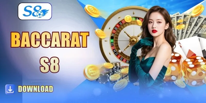 Baccarat S8 - Phân Tích 60 Ván Qua Bead Plate, Big Road