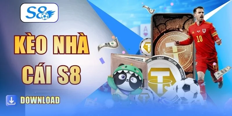Hướng Dẫn Đọc Kèo Nhà Cái S8 Chi Tiết Cho Người Mới Bắt Đầu
